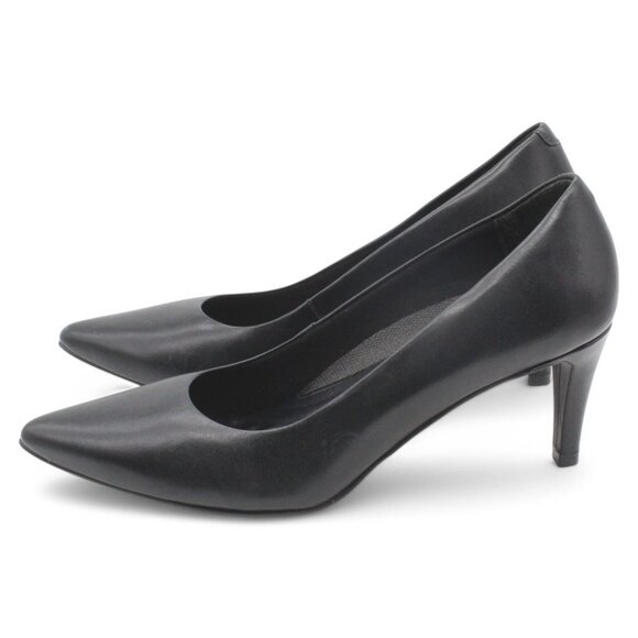 Womens Walking Cradles Sophia Pumps - Picture 4 of 7